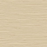 TG60517 Tan Marion Faux Arrowroot Cloth Wallpaper