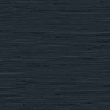 TG60521 Navy Marion Faux Arrowroot Cloth Wallpaper