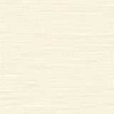 TG60526 Cream Marion Faux Arrowroot Cloth Wallpaper