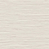 TG60528 Taupe Marion Faux Arrowroot Cloth Wallpaper