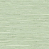 TG60535 Mint Marion Faux Arrowroot Cloth Wallpaper