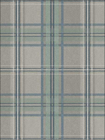 TH50604 Colorado Plaid Wallpaper 