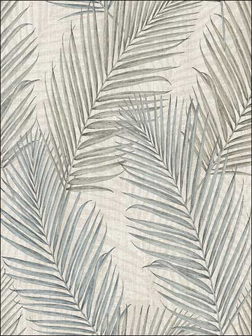 TH51502 Florida Palms Wallpaper