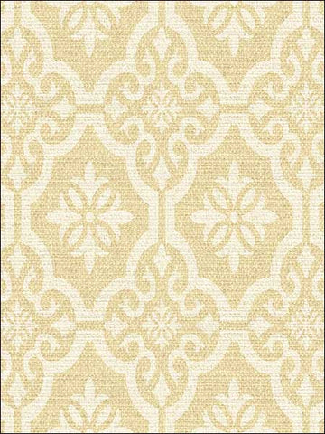 TH51604 Florida Tile on Grass Wallpaper