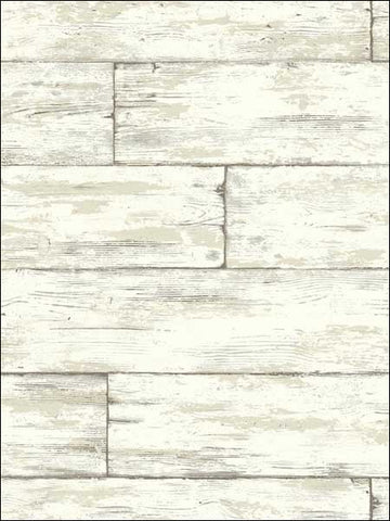 TH51802 Florida Wood Wallpaper