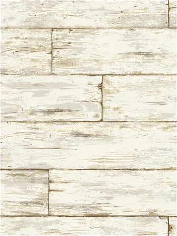 TH51804 Florida Wood Wallpaper