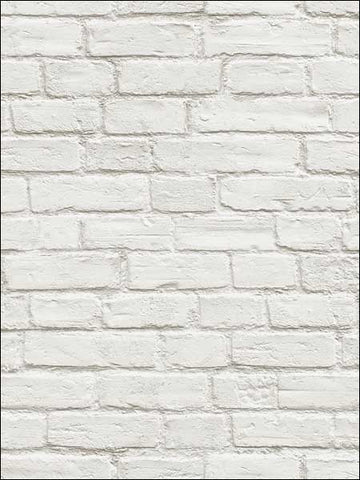 TH53304 New York Brick Wallpaper