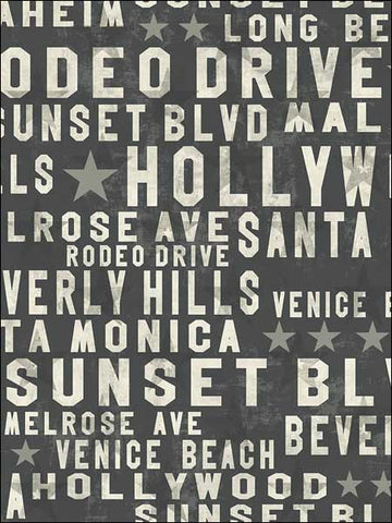 TH53508 Hollywood Wallpaper 