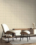 TH90105 Gorton Plaid Hazel Wallpaper 