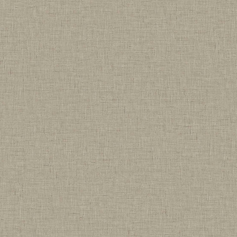 TH90205 Stretford Linen Buttercream Wallpaper 