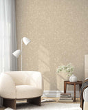 TH90305 Withington Branch Sugar Wallpaper