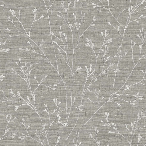 TH90307 Withington Branch Mouse Wallpaper