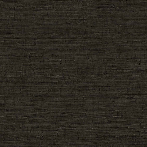 TH90406 Wilslow Weave Coffee Bean Wallpaper 