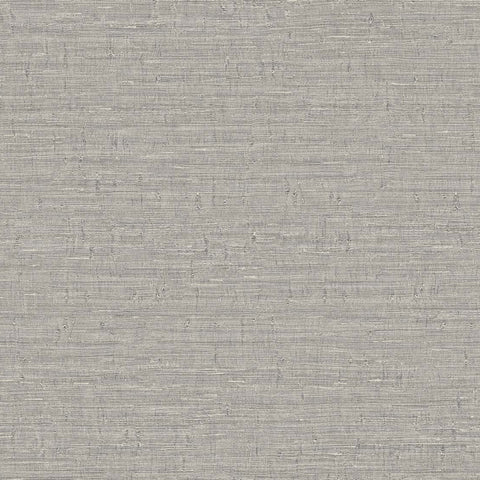 TH90407 Wilslow Weave Storm Cloud Wallpaper