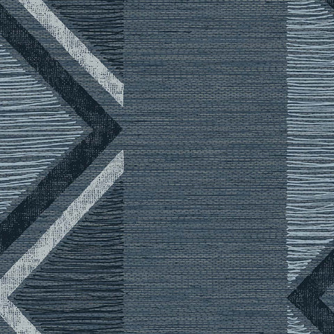 TH91502 Beswick Chevron Derya Wallpaper 