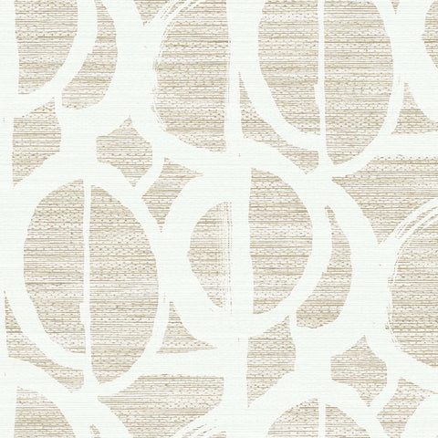 TH91707 Pendelton Papyrus Wallpaper 