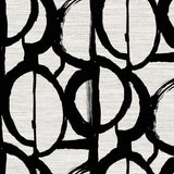 TH91710 Pendelton Silhouette Wallpaper