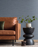 TH92102 Newton Sisal Ocean Wallpaper
