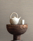 TH92106 Newton Sisal Shale Wallpaper