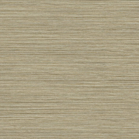 TH92125 Newton Sisal Honeycomb Wallpaper