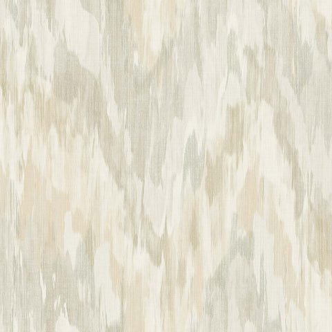 TH92404 Bowdon Watercolor Reed Wallpaper