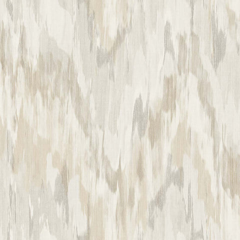 TH92407 Bowdon Watercolor Wool Wallpaper