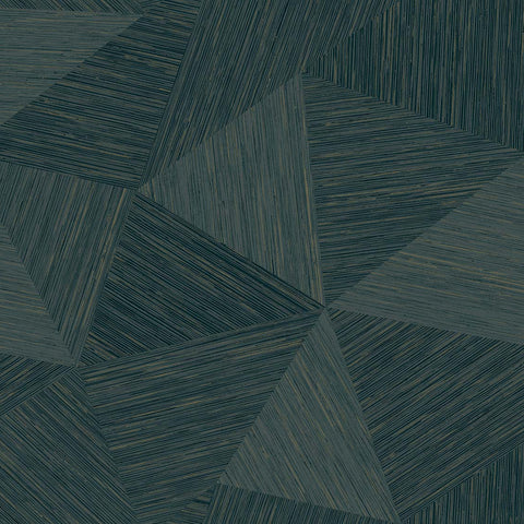 TH92504 Middleton Jade Wallpaper