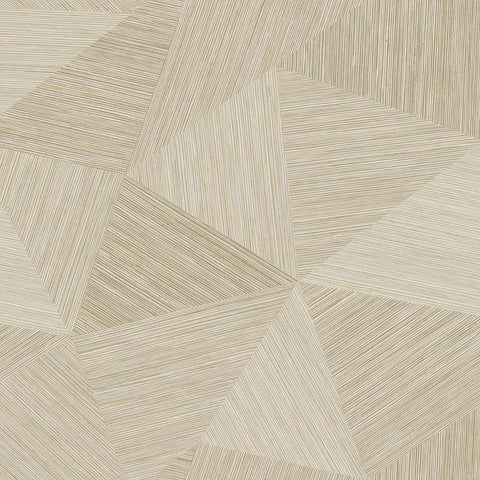 TH92507 Middleton Oat Wallpaper 