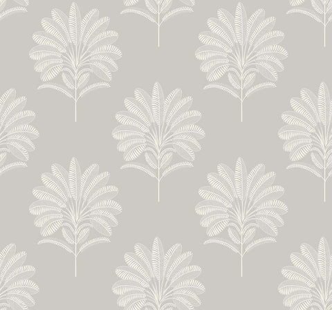 TR71008 Mirage Palm Storm Wallpaper