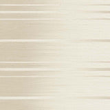 TS80605 Horizonal lines Faux Grasscloth Beige Wallpaper