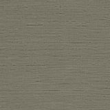TS80706 FAUX GRASSCLOTH Taupe WALLPAPER
