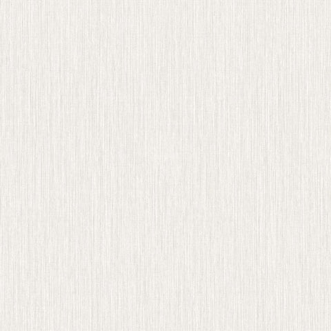 TS80900 Stria Lines White Wallpaper