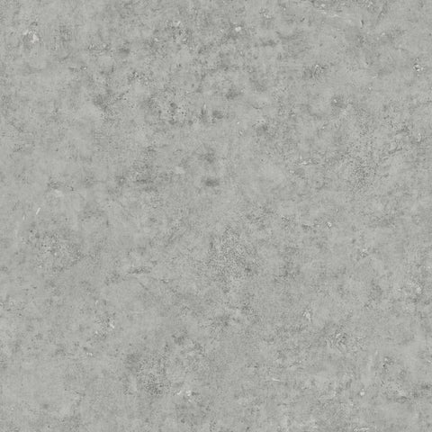 TS81200 Faux Concrete Stone Gray Wallpaper