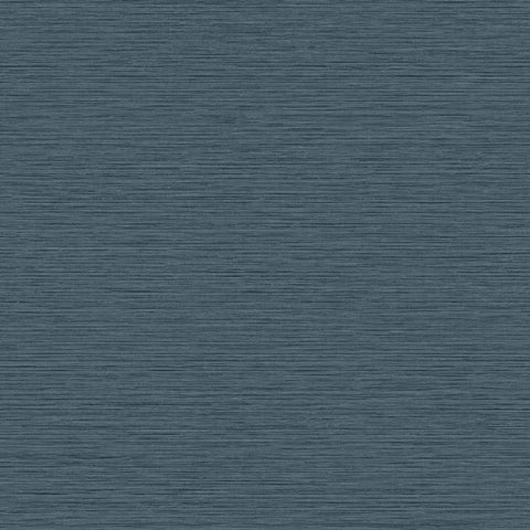 TS81402 Abstract Horizontal Lines Blue Wallpaper