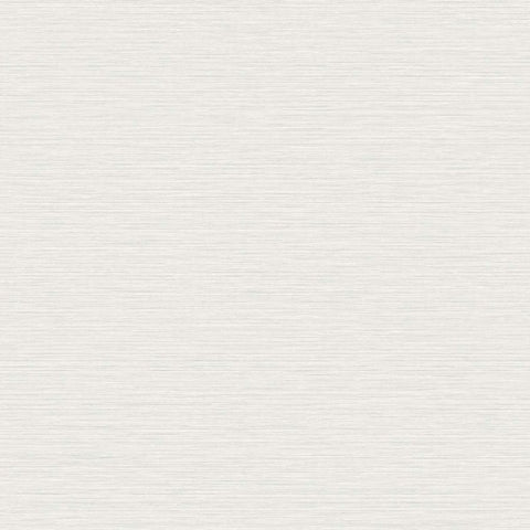 TS81408 Abstract Horizontal Lines White Wallpaper