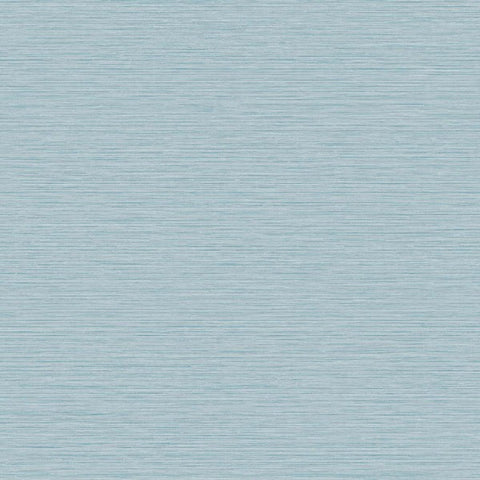 TS81412 Abstract Horizontal Lines Blue Wallpaper