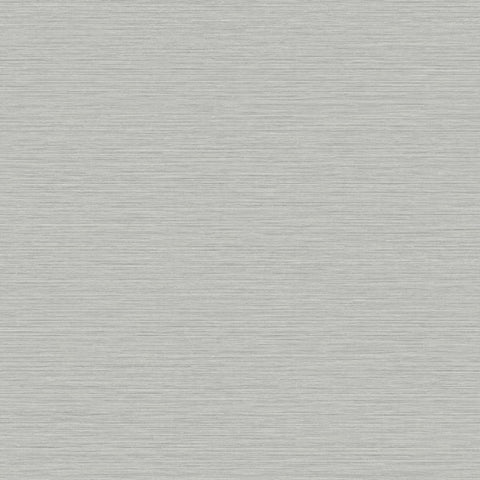 TS81418 Abstract Horizontal Lines Gray Wallpaper
