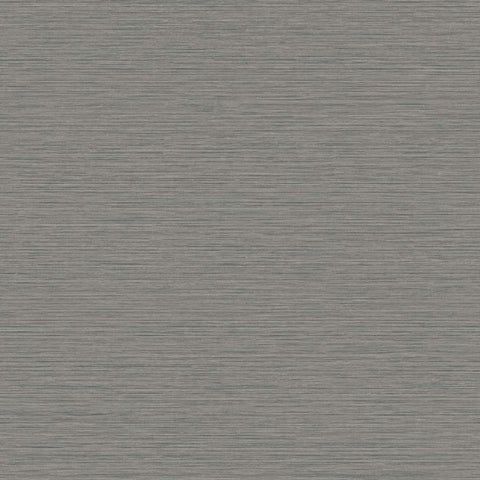 TS81426 Abstract Horizontal Lines Taupe Blue Wallpaper