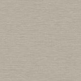 TS81427 Abstract Horizontal Lines Taupe Gray Wallpaper