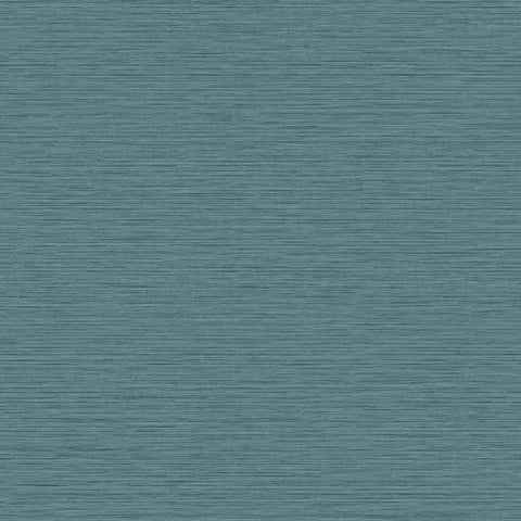 TS81454 Abstract Horizontal Lines Blue Wallpaper