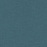 TS81904 Plain Textured Blue Wallpaper