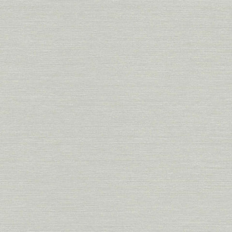 TS82008 Textured Sisal Gray Wallpaper