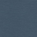 TS82012 Textured Sisal Blue Wallpaper