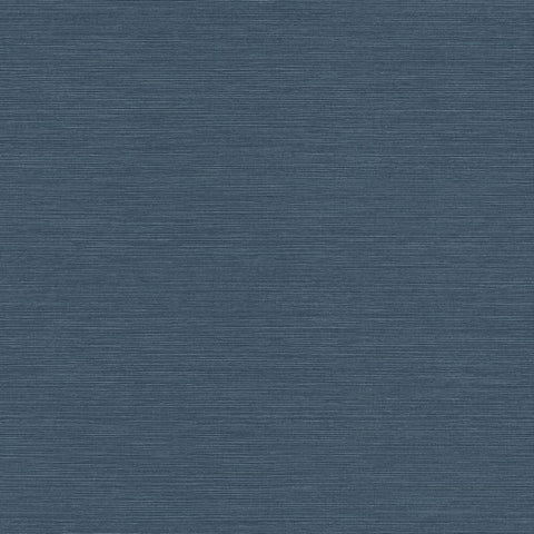 TS82012 Textured Sisal Blue Wallpaper