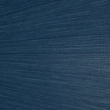 TS82022 Dark blue heavy vinyl faux sisal grasscloth textured plain wallpaper roll modern