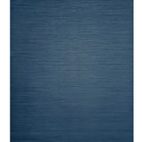 TS82022 Dark blue heavy vinyl faux sisal grasscloth textured plain wallpaper roll modern