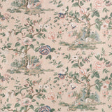 TWW10539 Forest Lodge Apricot Wallpaper