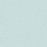 TX20003 Aegina Faux Linen Seabreeze Wallpaper