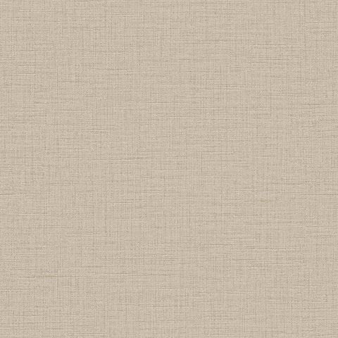 TX20032 Aegina Faux Linen Pink Nude Wallpaper