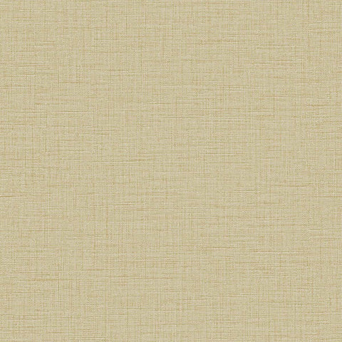 TX20043 Aegina Faux Linen Hazelwood Wallpaper 